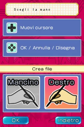 Pic Pic (Italy) screen shot game playing